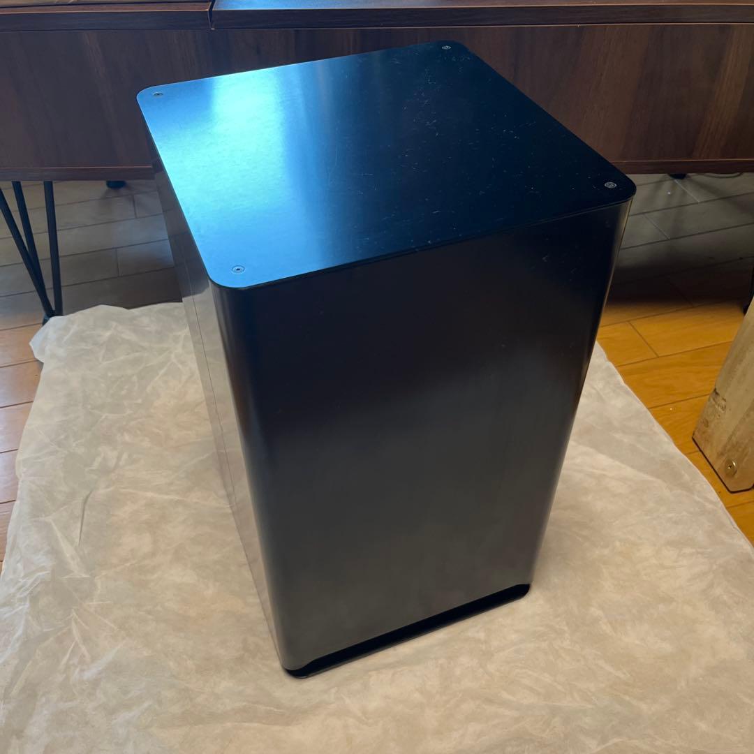 Abee AS Enclosure RS07 シャイニーブラック