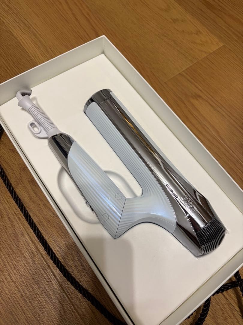 ReFa BEAUTECH DRYER SMART W（ホワイト）