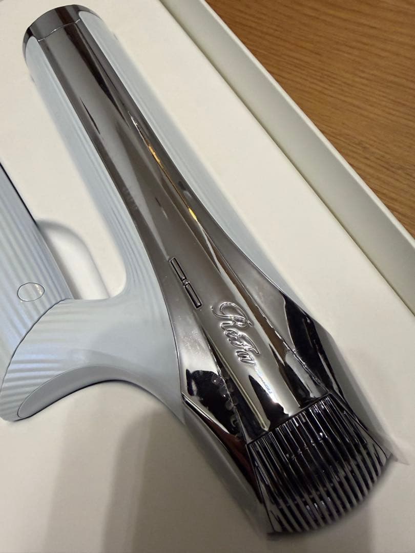 ReFa BEAUTECH DRYER SMART W（ホワイト）