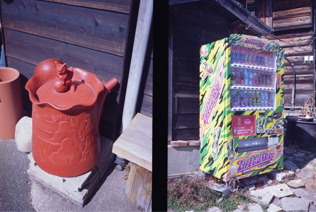 OLYMPUS-PEN EE3 整備、テスト撮影済　5372560