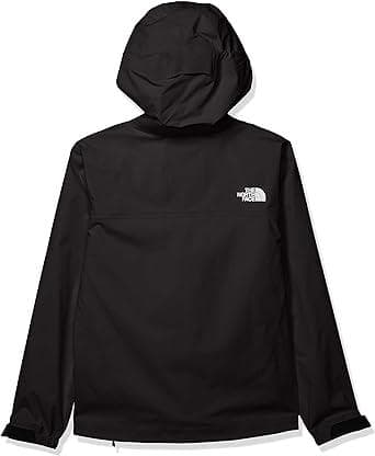 THE NORTH FACE FL スーパーヘイズアノラック ブラック Sサイズ