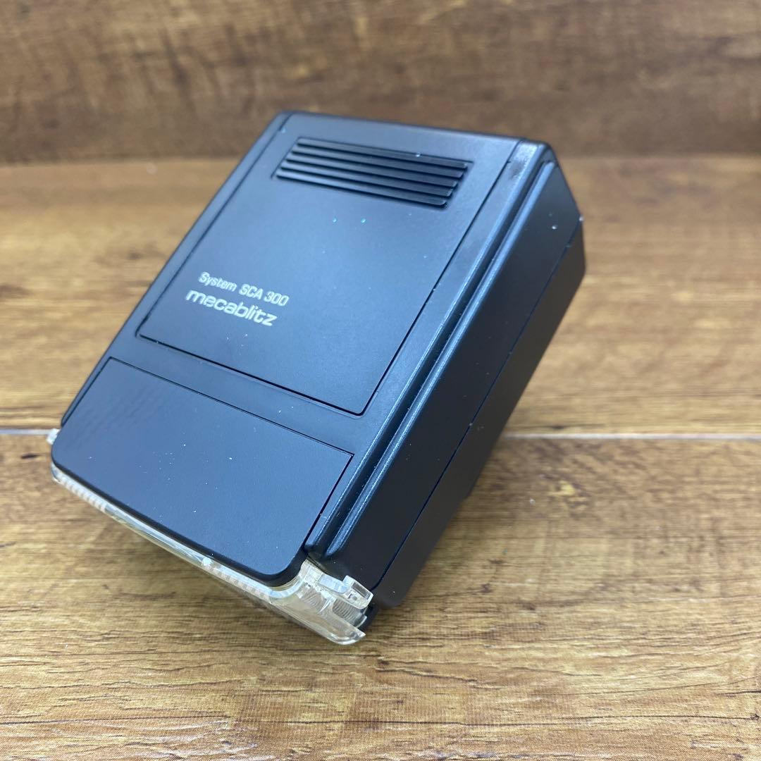 その他 Metz SCA300 X-16