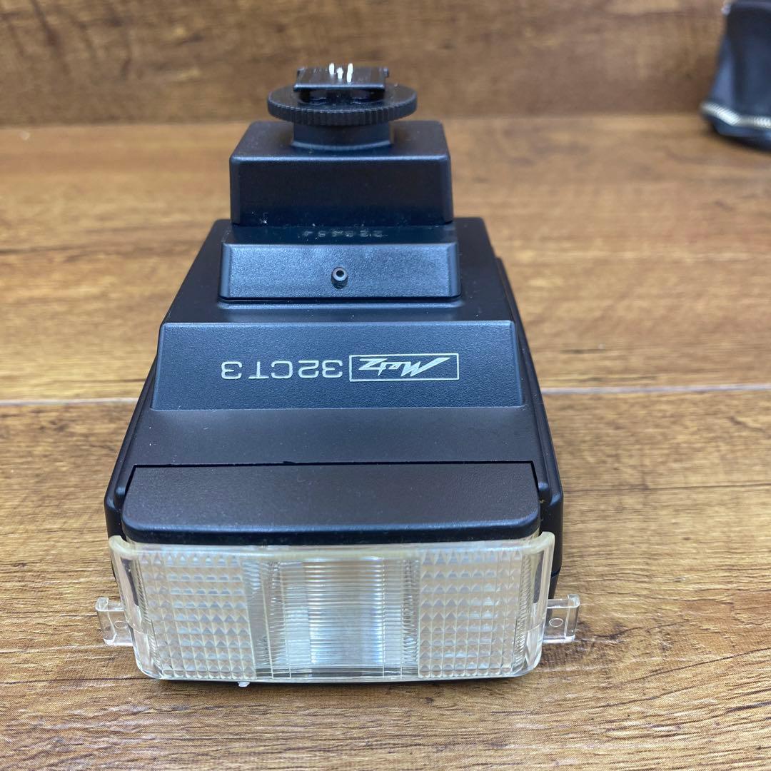 その他 Metz SCA300 X-16