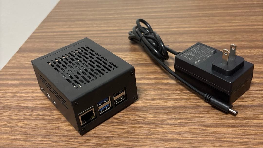 その他 Raspberry Pi 5 8GB