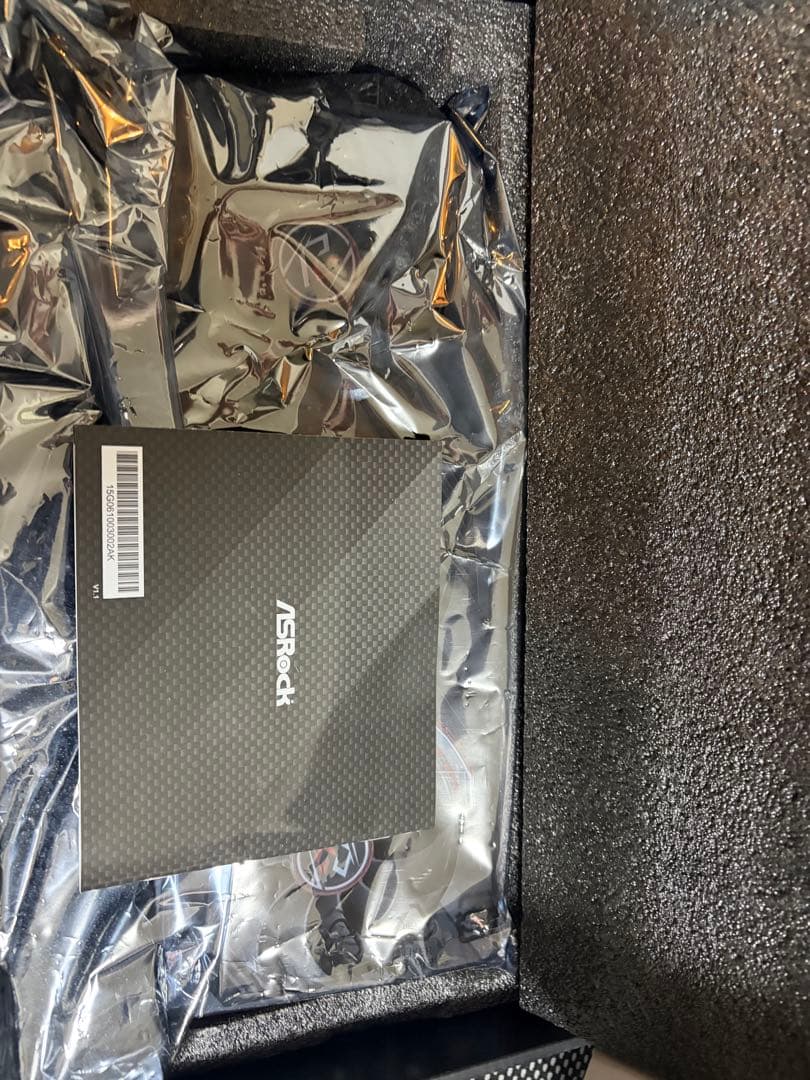 グラフィックボード・グラボ・ビデオカード ASRock Radeon RX 7900 XTX OC edition