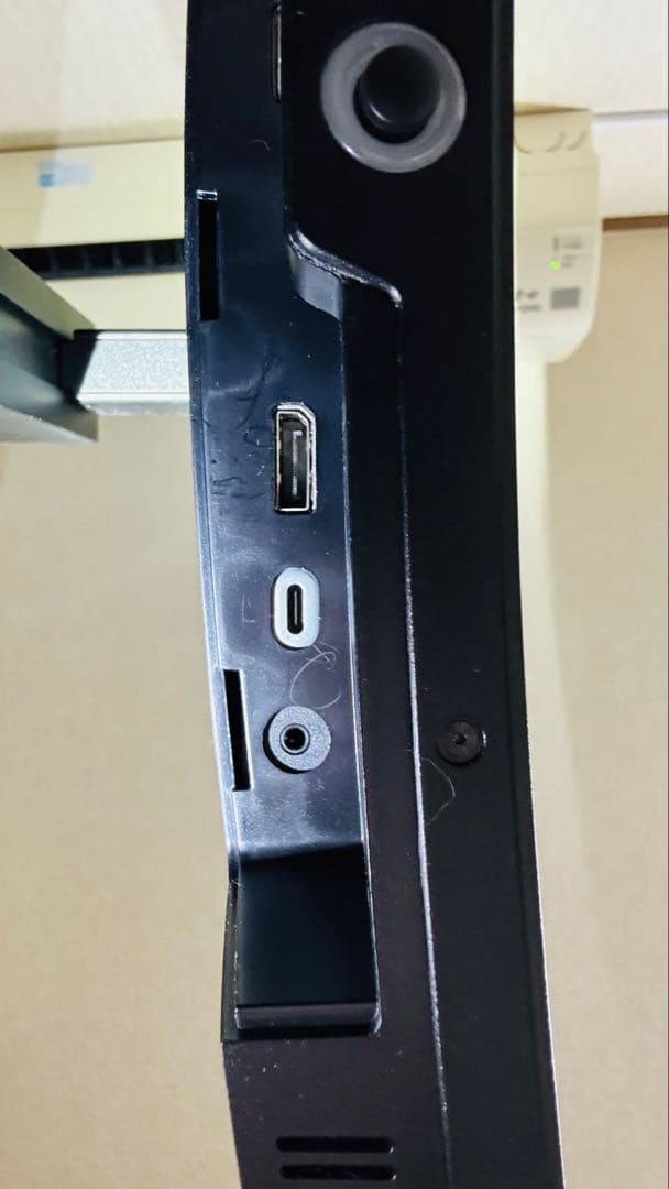 HUAWEI MateView GT 34インチ 曲面ゲーミング