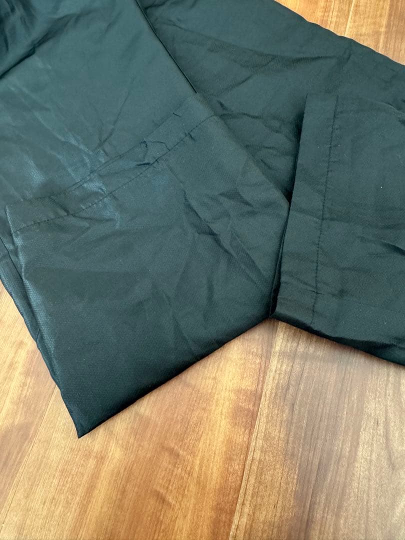 mimi　ミズノプロ　セットアップ　ウィンドブレーカー　上下　《XO