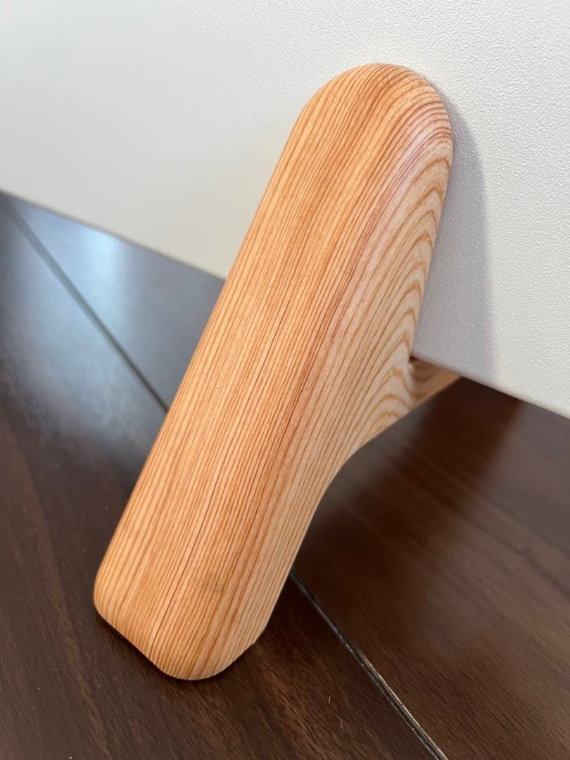 moku. コンベクターヒーター ここぽか 1200w