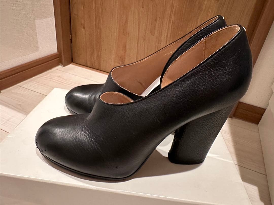 メゾンマルジェラ サイズ 40