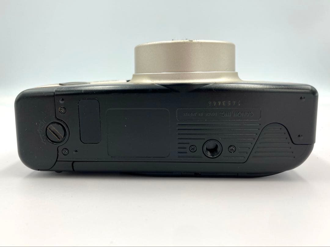 【完動品/返品保証】Canon Autoboy S XLコンパクトフィルムカメラ