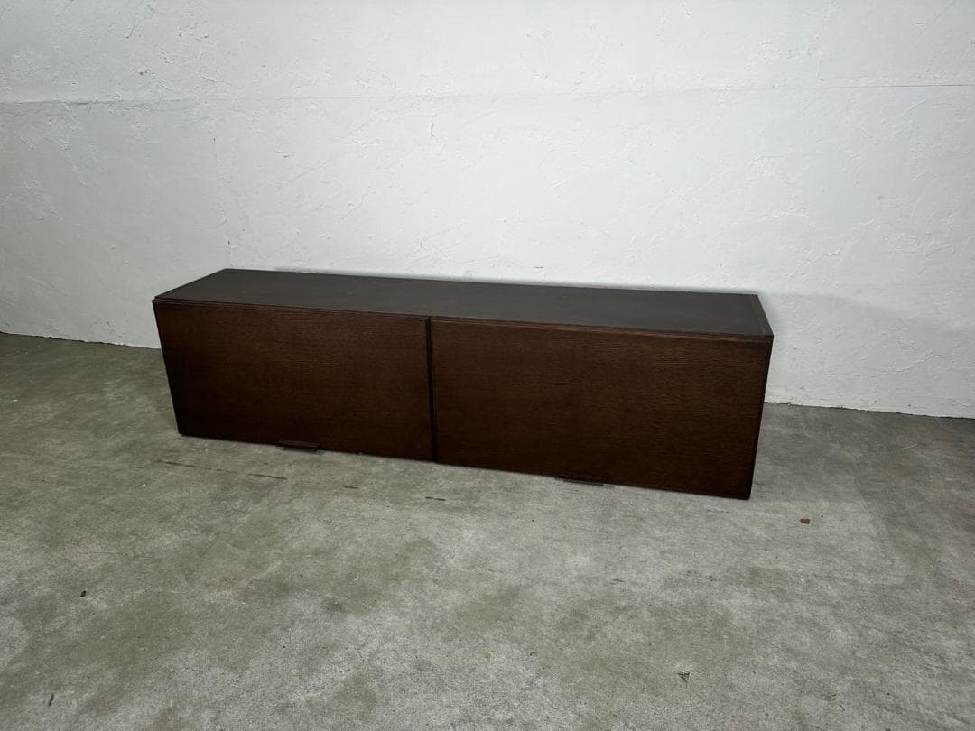 『karimoku』カリモク デスク収納 収納家具 収納 RWdes12