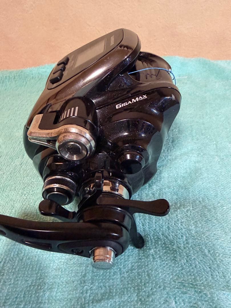 シマノ　19ビーストマスターEJ 2000 ⭐️クラゲさん専用⭐️