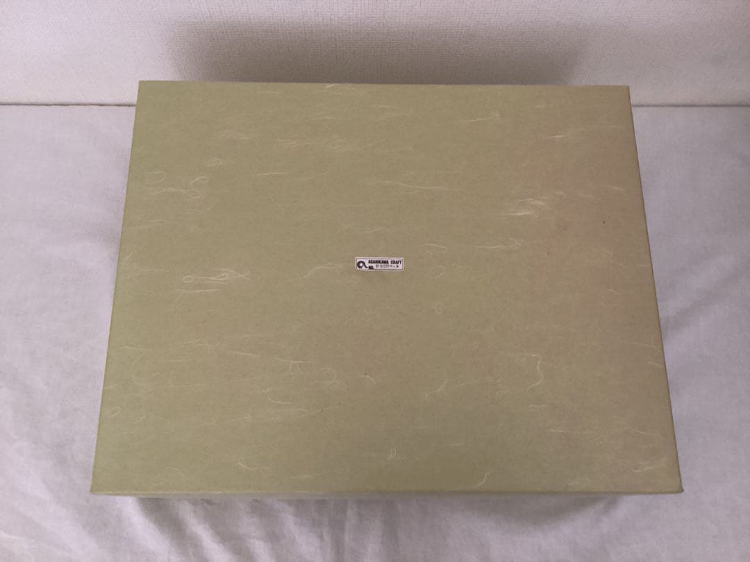 【土日限定お値下げ】【美品】三浦木地　雛人形　ひな人形／2段　7/10までの出品