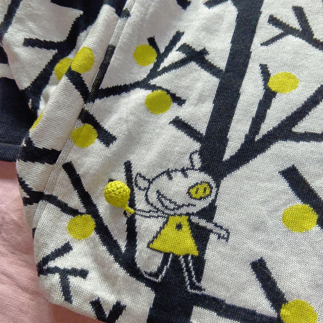 新品 アルベロベロ ドルマンスリーブのジャケット