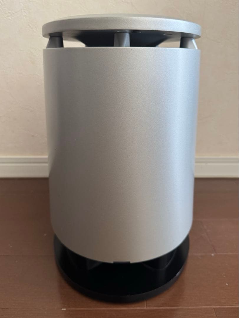 サブウーファー　ECLIPSE TD 316SW