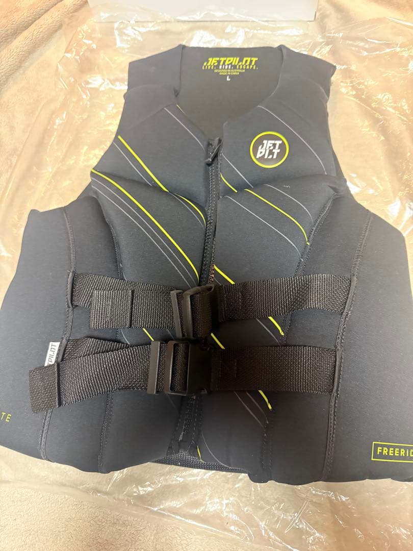 ジェットパイロットJETPLTサイズLジェットスキー