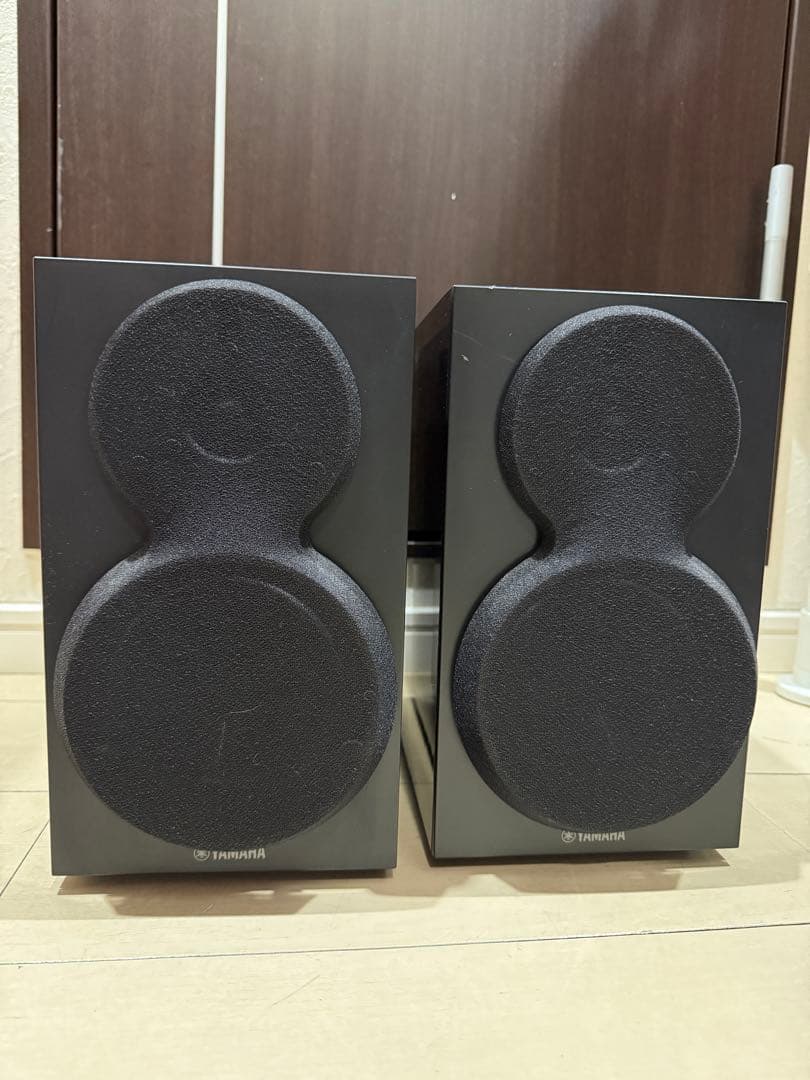 YAMAHA NS-BP200 ブックシェルフスピーカー