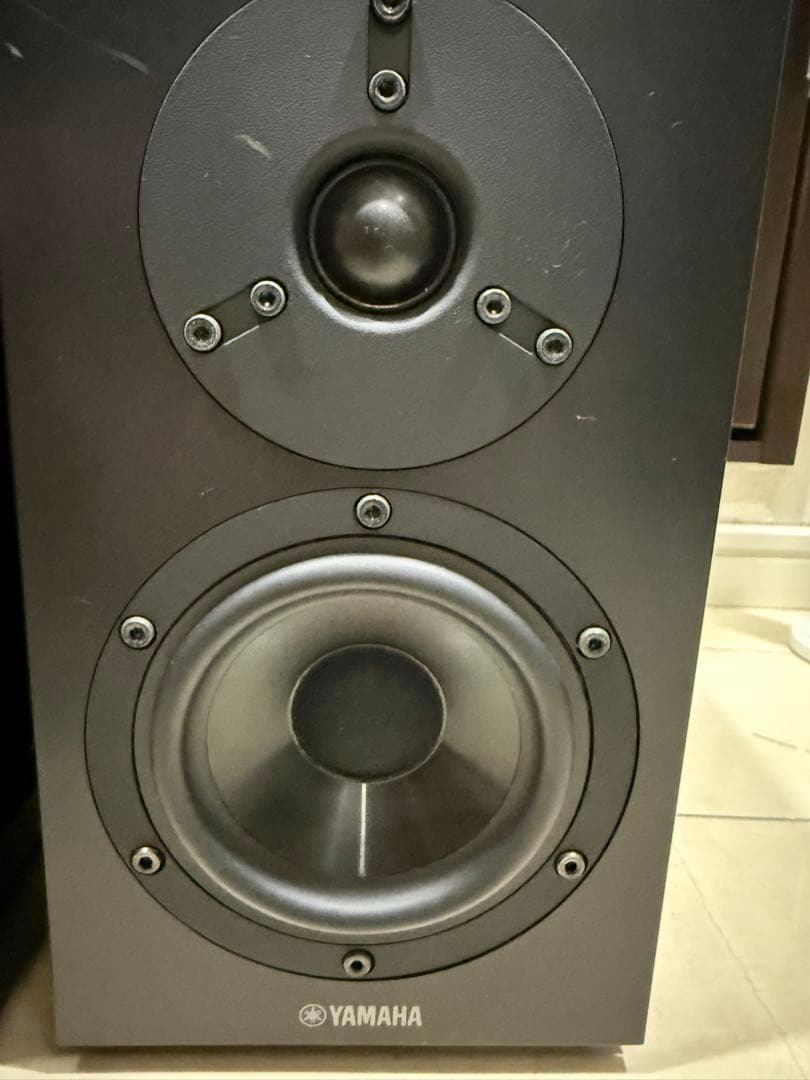 YAMAHA NS-BP200 ブックシェルフスピーカー