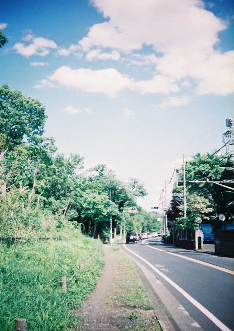 【動作確認・整備・清掃済み＊試写あり】リコーオートハーフE