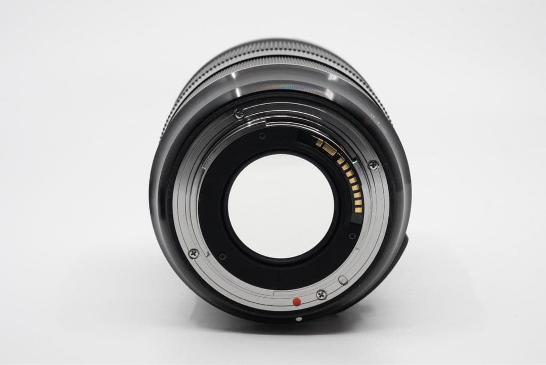 良品 シグマ SIGMA 40mm F1.4 キヤノンEFマウント