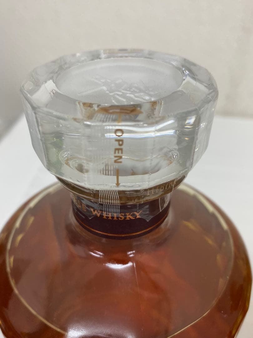 3-2574 サントリー 響 ブレンダーズチョイス 700ml