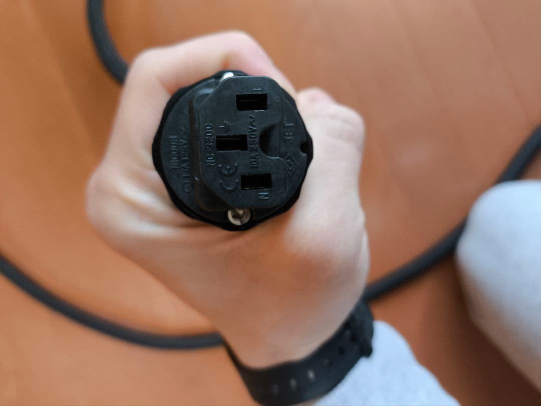 ケーブル・シールド ACOUSTIC REVIVE POWER REFERENCE