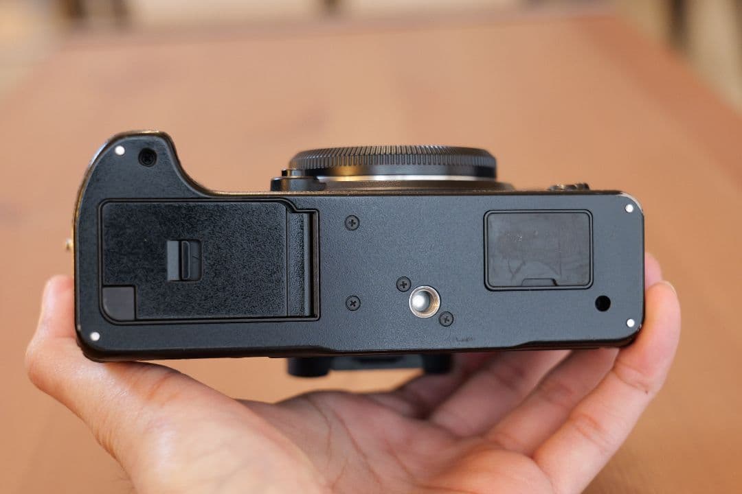 富士フイルム FUJIFILM X-T4 おまけつき