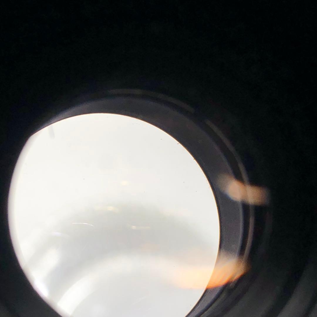 ISCO Gottingen ISCONAR 135mm f4 m42マウント