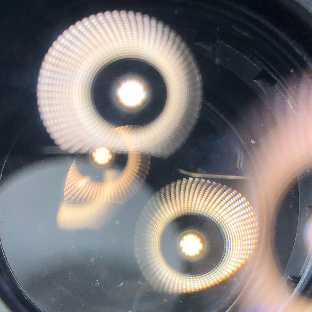 ISCO Gottingen ISCONAR 135mm f4 m42マウント