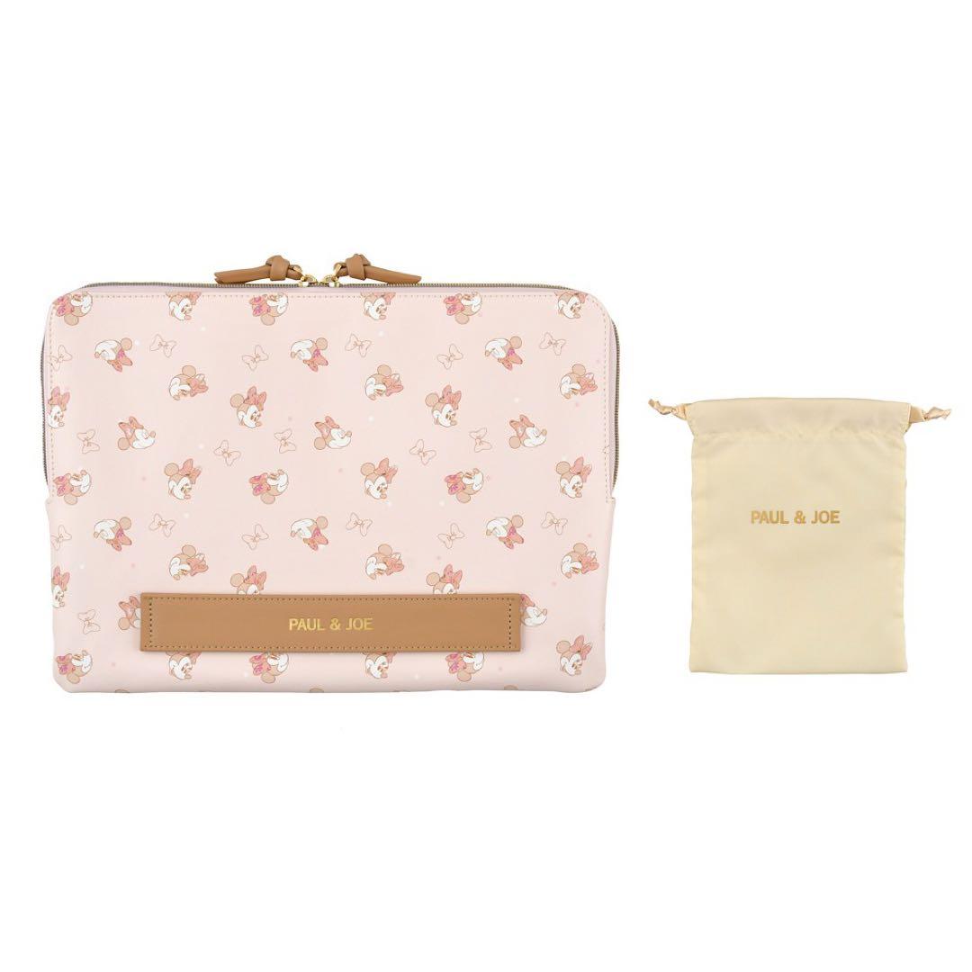 ポール&ジョー　ディズニーコラボ