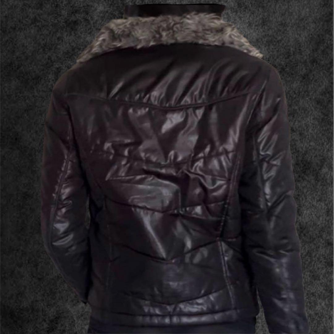 Archive ギャル男　ファーダウン　y2k 平成