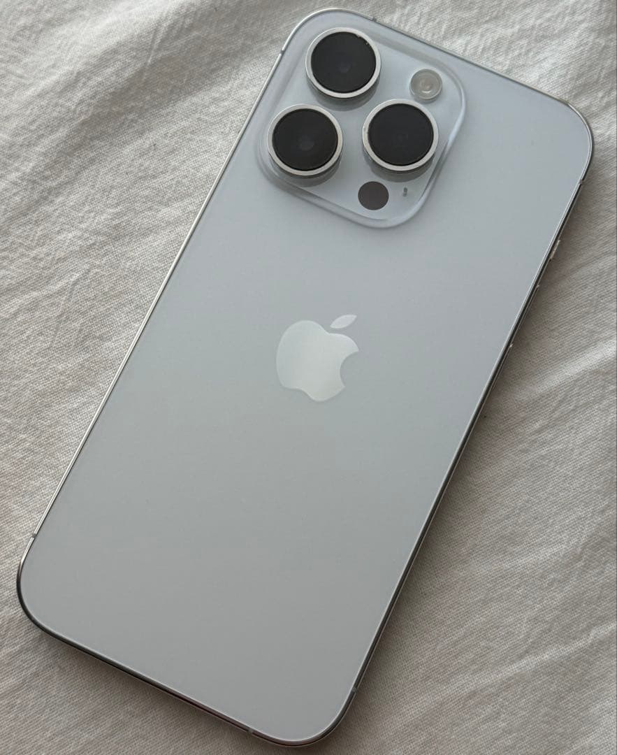 iPhone14pro 256GB シルバー SIMフリー