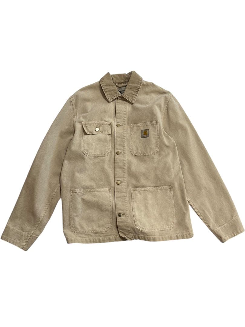 【お取り置き商品、購入不可】Carhartt WIP ミシガンコート サイズL