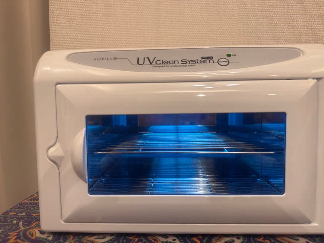 UV 紫外線 消毒器 ステアライザー 除菌 抗菌 消毒機 紫外線照射機 衛生機器