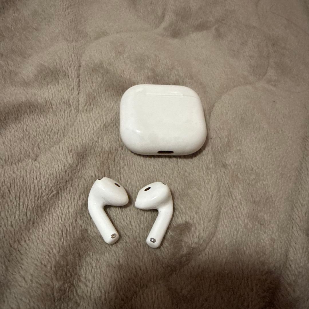 AirPods 第4世代