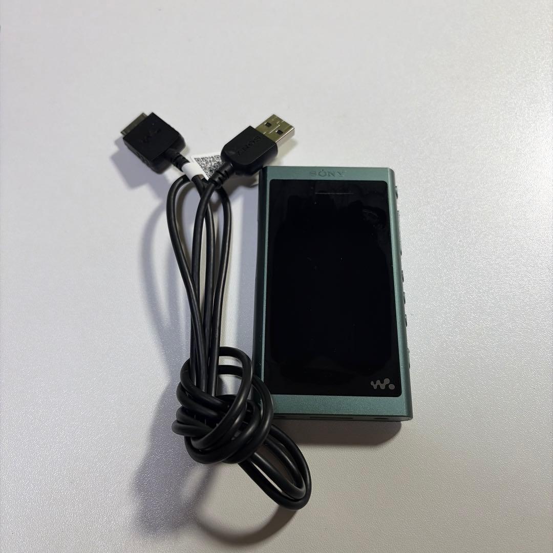 Sony NW-A55 デジタルオーディオプレーヤー16GB