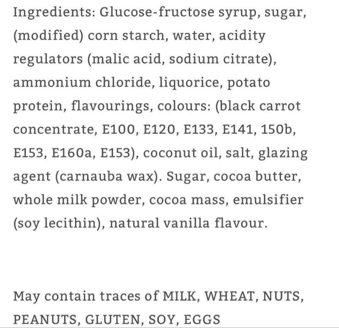 スウェディッシュキャンディ　3キログラム(1キロ×3)