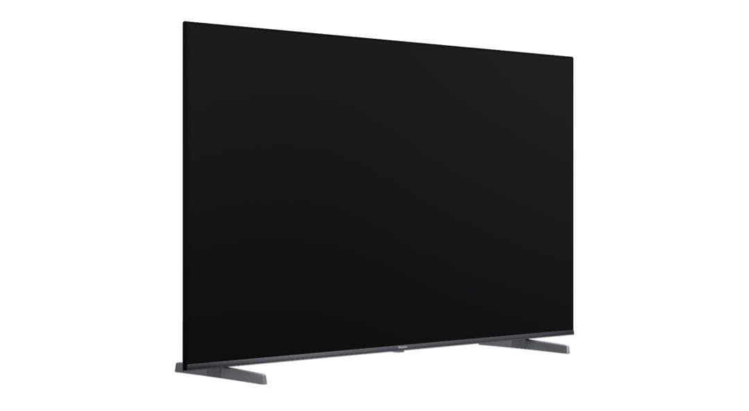 ハイセンス50U7N 50インチ4K液晶テレビ