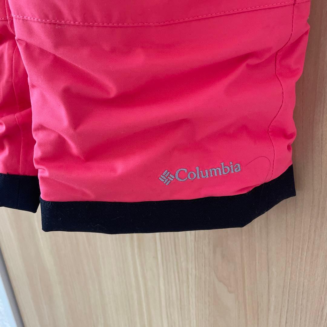 Columbia 子ども用スキーウェア 100サイズ
