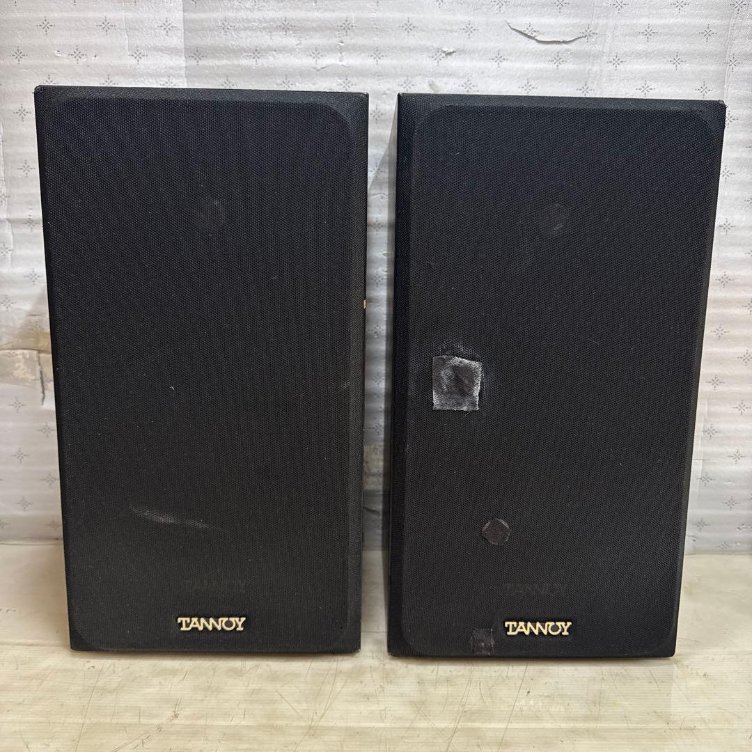 TANNOY E11 2Way スピーカー