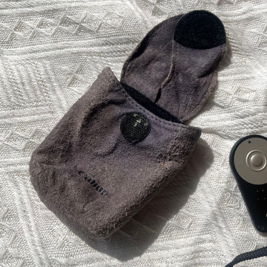 Canon IXY デジタルカメラ シルバー