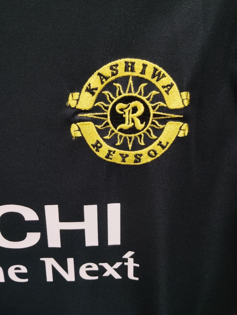 【柏レイソル】【30周年ユニホーム】【Mサイズ】