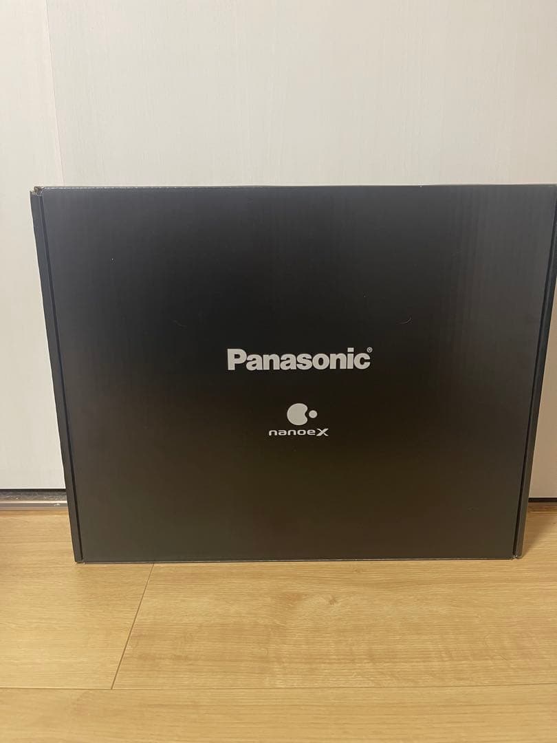 Panasonic nanoeX ハンガー MS-DN210