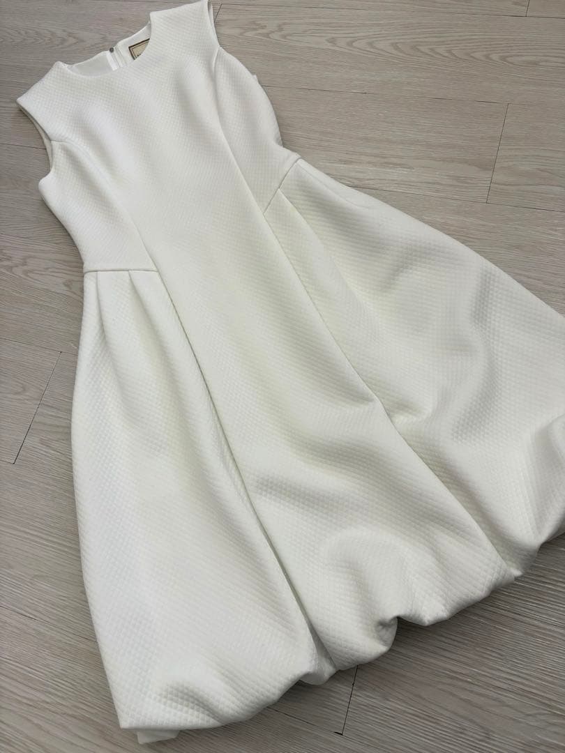 ⭐︎FOXEYデイジーリン バルーンワンピース⭐︎