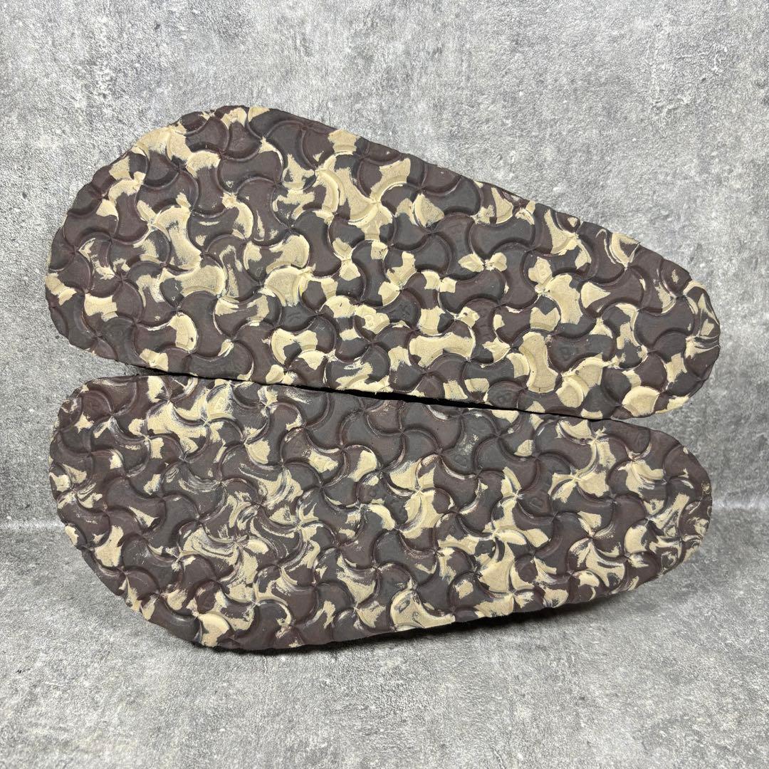 【未使用級】ビルケンシュトック ボストン レザー サンダル 27cm