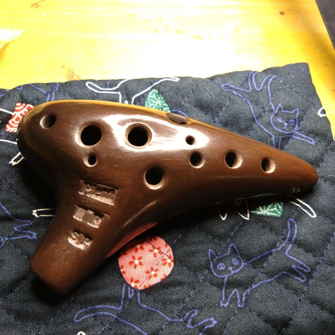 pieta okarina ⅢF SP