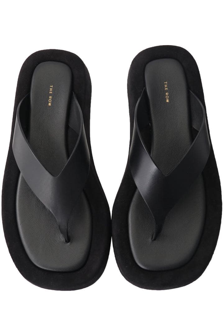 靴 the row ginza 42