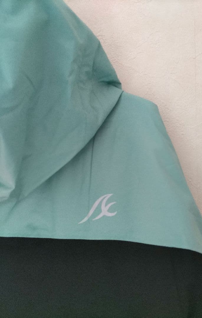 2025年モデルワークマンイージス防水防寒スーツМスノーミントスキーウェア限定色