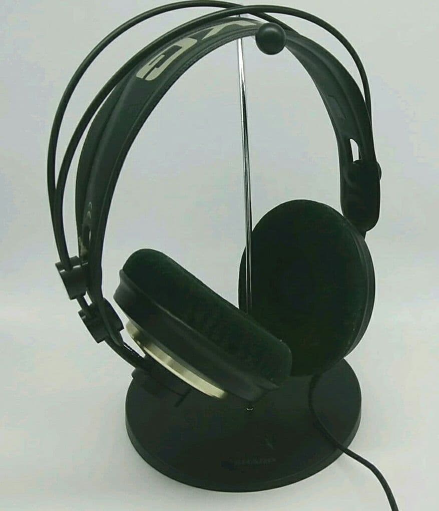 ヘッドホン AKG k240 mk2