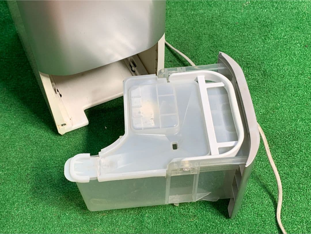 Panasonic HYBRID F-YHHX120 除湿乾燥機 ベージュ